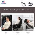 Hengde super relaxing massage cushion for back portable car chair massager